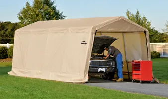 Portable Sheds